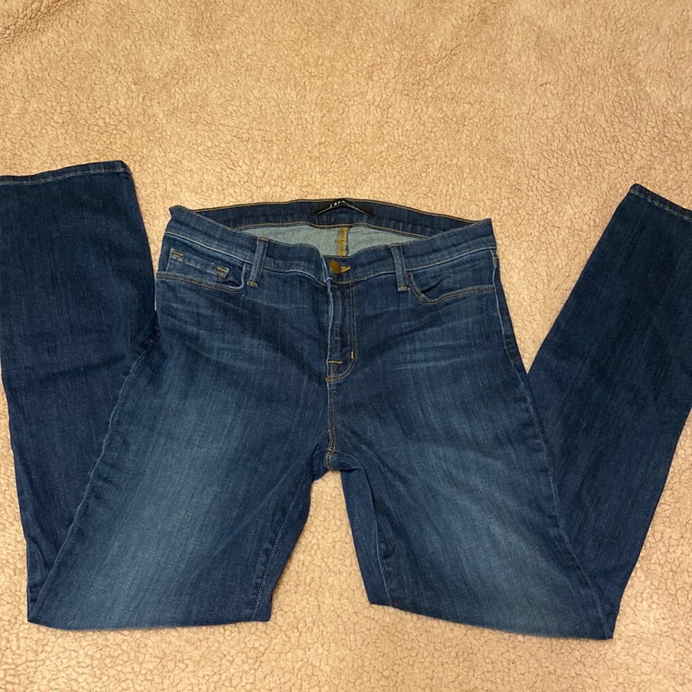 J Brand Skinny Jeans